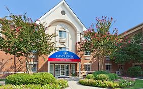 Sonesta Simply Suites Charlotte University